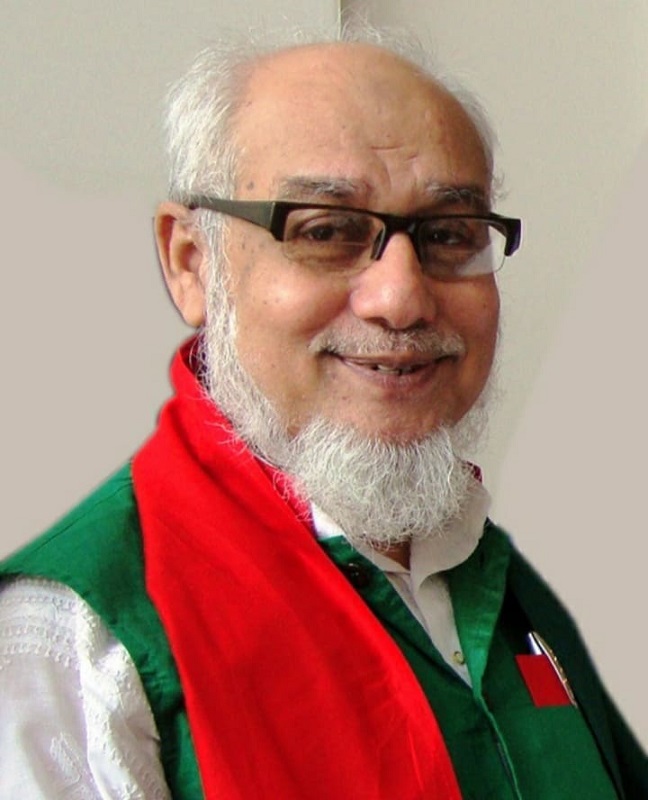 সার্বজনীন নির্বাচন ব্যবস্থাপনাঃ একটি প্রস্তাব 